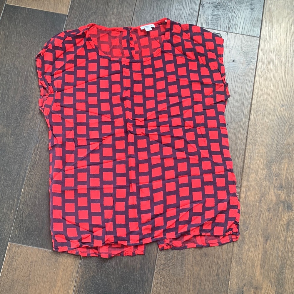 Splendid • blouse